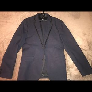H&M Tuxedo